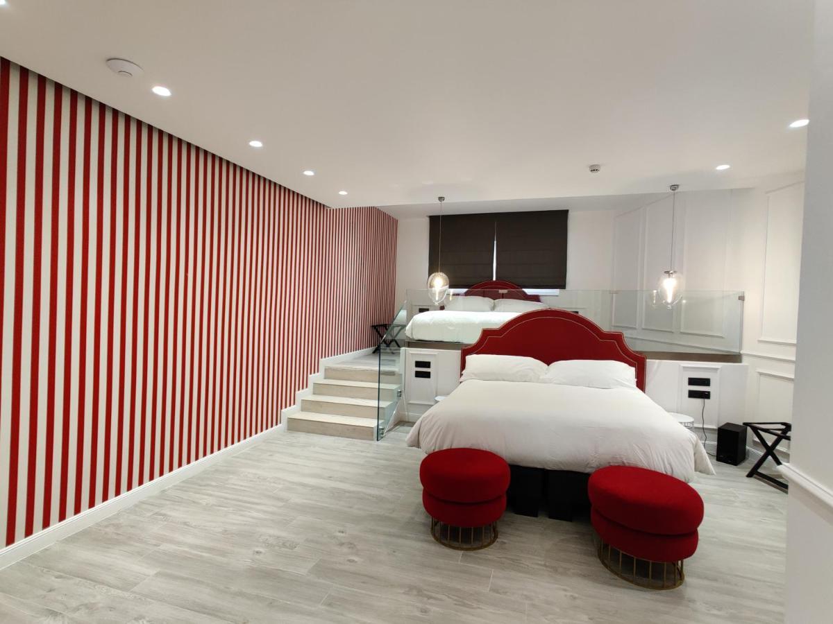 Suite Familiare