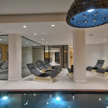 Holm Boutique & Spa - Ik Collection-3