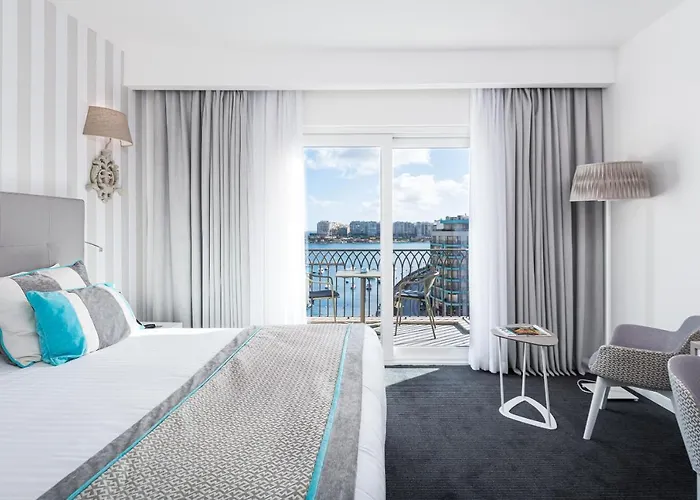 Hotel Juliani - Boutique Hotel