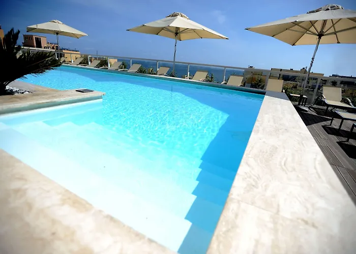 The George, Urban Boutique Hotel