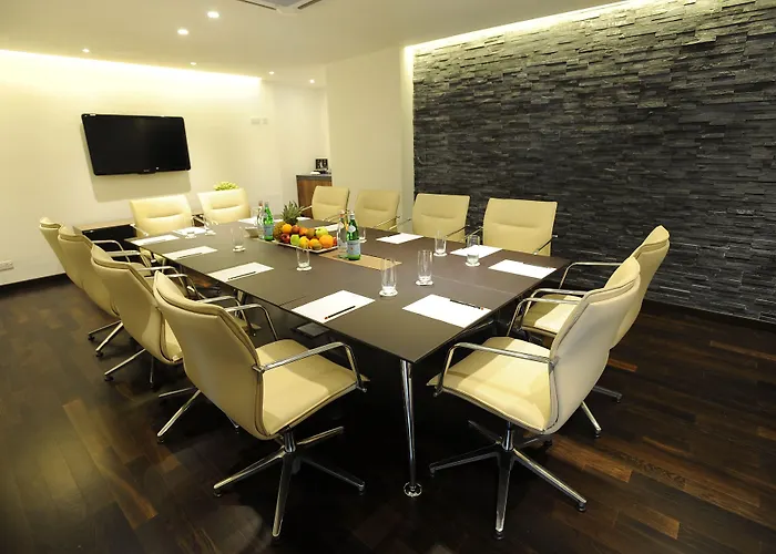 The George, Urban Boutique Hotel